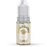 E-Liquide Ananas Coco Frais - Le Petit Verger 10ml