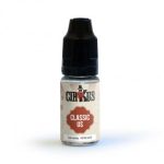 E-Liquide Classic US Tabac - Cirkus 10ml