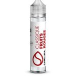 E-liquide Fruits rouges - Savourea 50ml