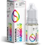 E-liquide Rainbow Tropical - Savourea 10ml